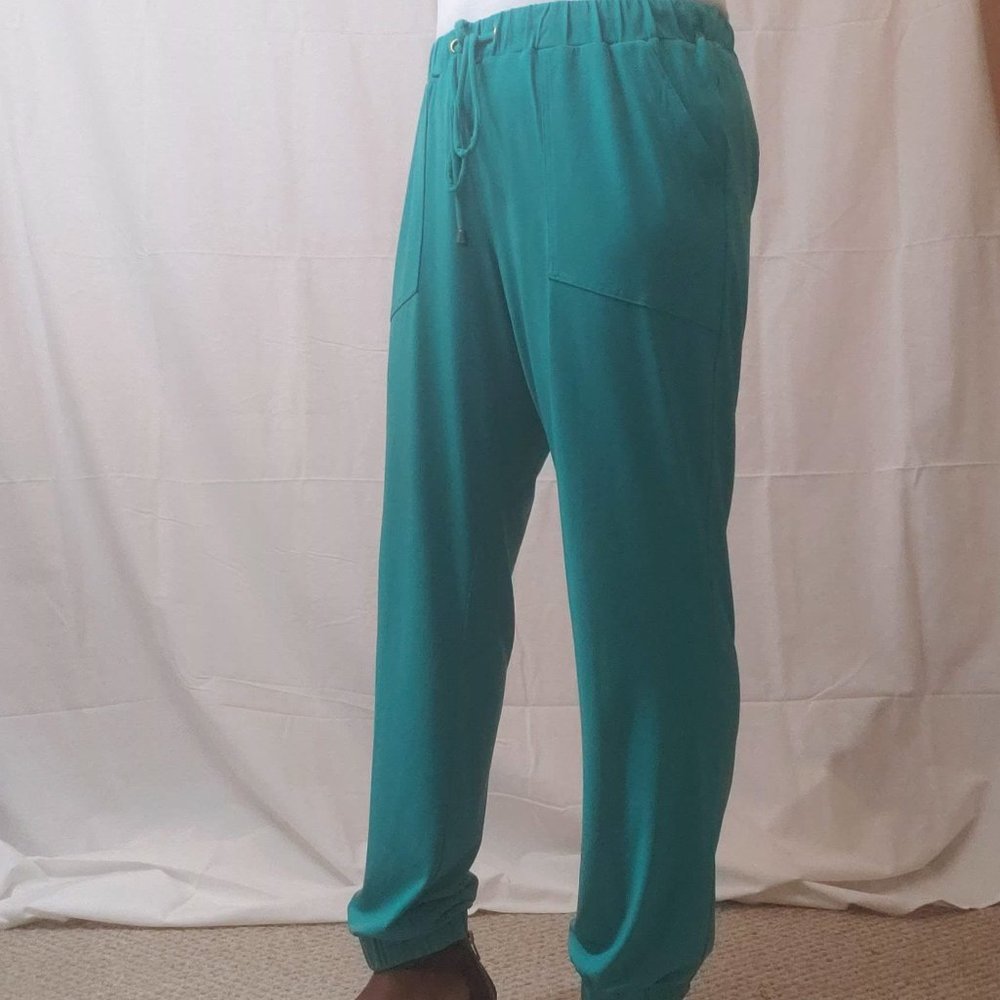 NY & Co. Drawstring Pant - Picture 2 of 3